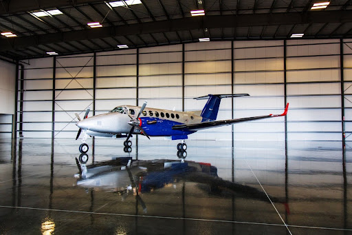 Thumbnail for Gallup, NM, Focuses on Foreign Trade Zone & User Fee Airport Designation in 2025