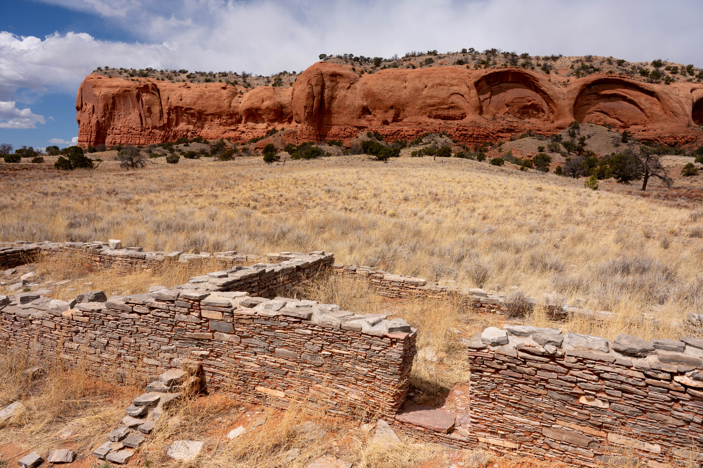 Click the Find Your JoyTM; Branding McKinley County for Adventure, Community, and a New Vision for the Outdoors slide photo to open
