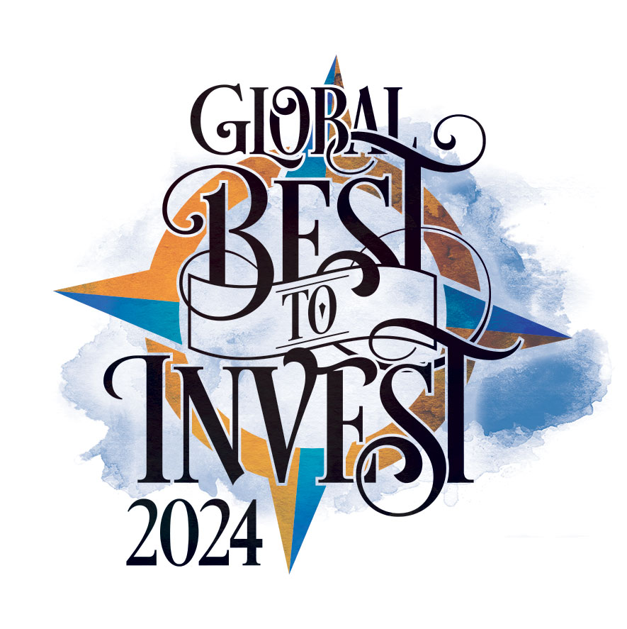 Global Best To Invest 2024 Photo