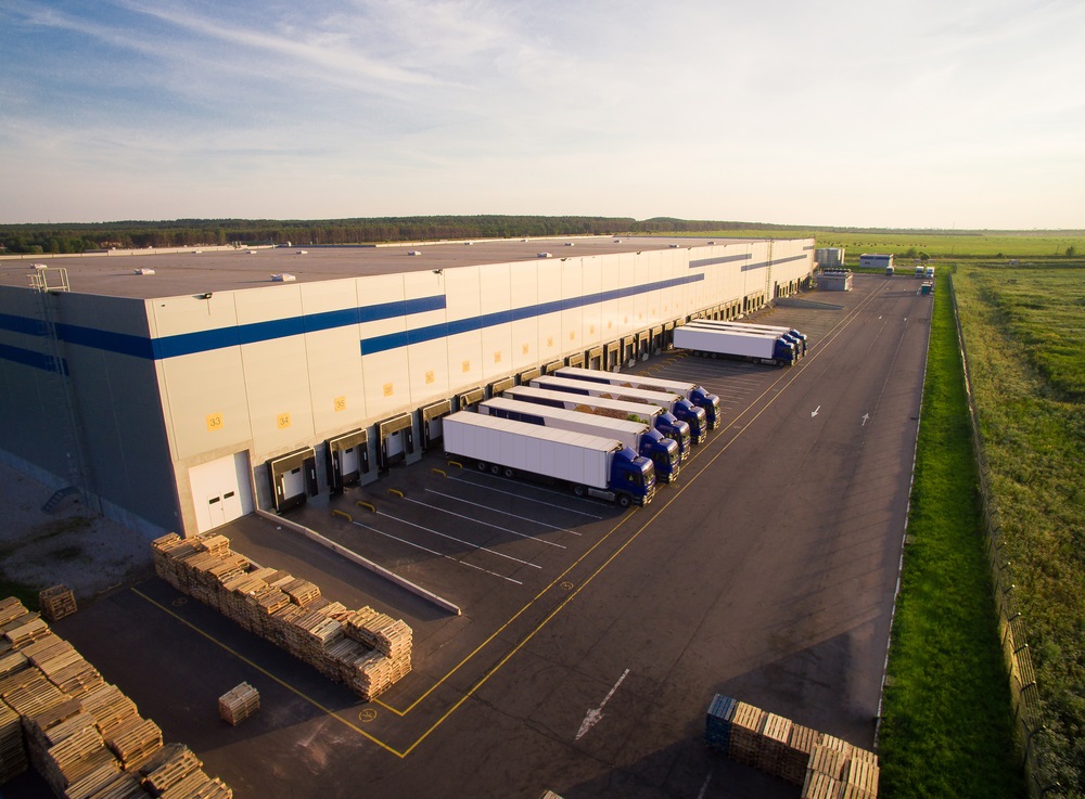 The Logistics Analysis That Drives Industrial Site Selection Main Photo