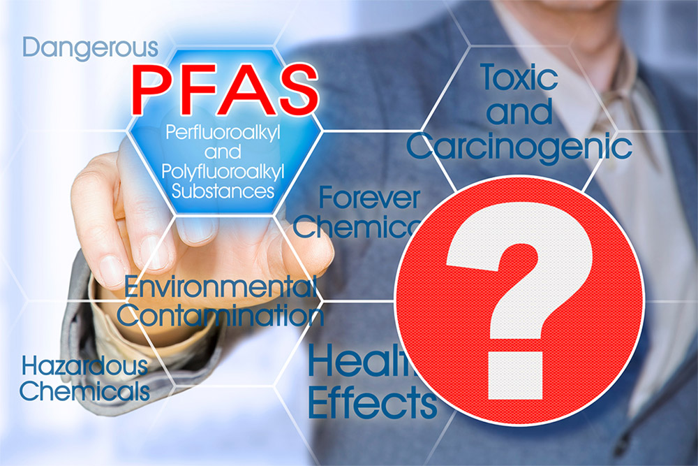 What the Latest EPA PFAS Rule Means for Site Due Diligence Photo