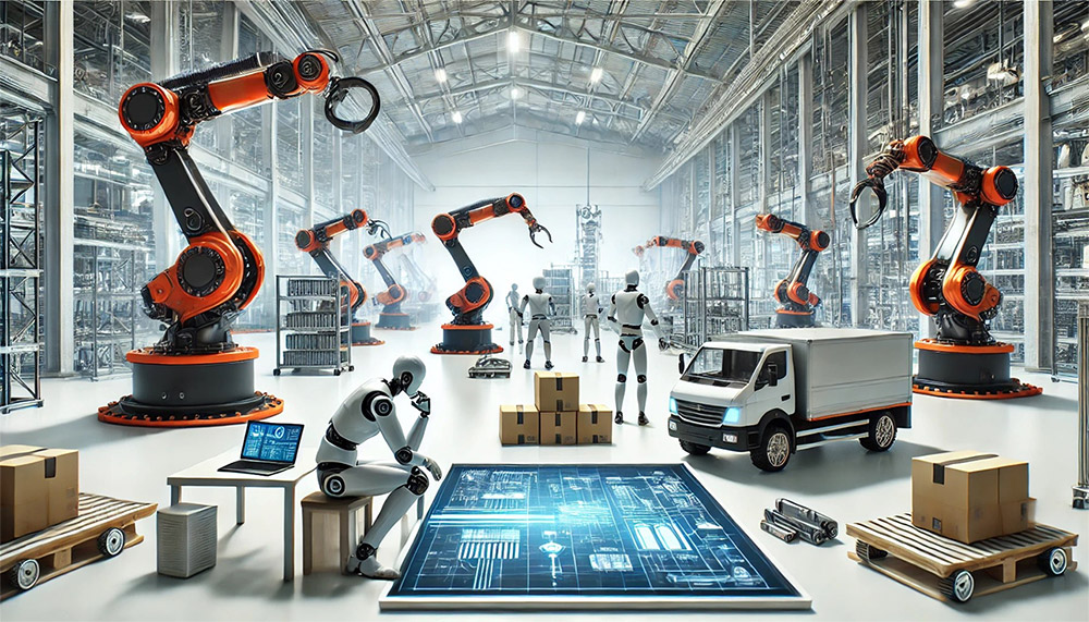 How Automation Is Actually Closing the Labor Gap Main Photo