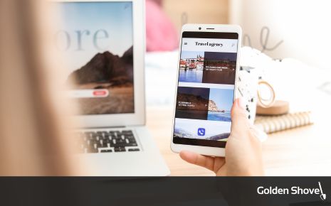 Maximizing Your Tourism Website: Strategies for Success in the Digital Age Photo