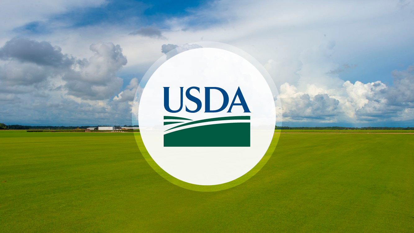 USDA Publishes Request for Information on the Production of Biofuel Feedstocks Using Climate-Smart Practices Photo