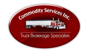 Click here to open Commodity Services