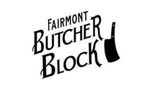 Click here to open Fairmont Butcher Block