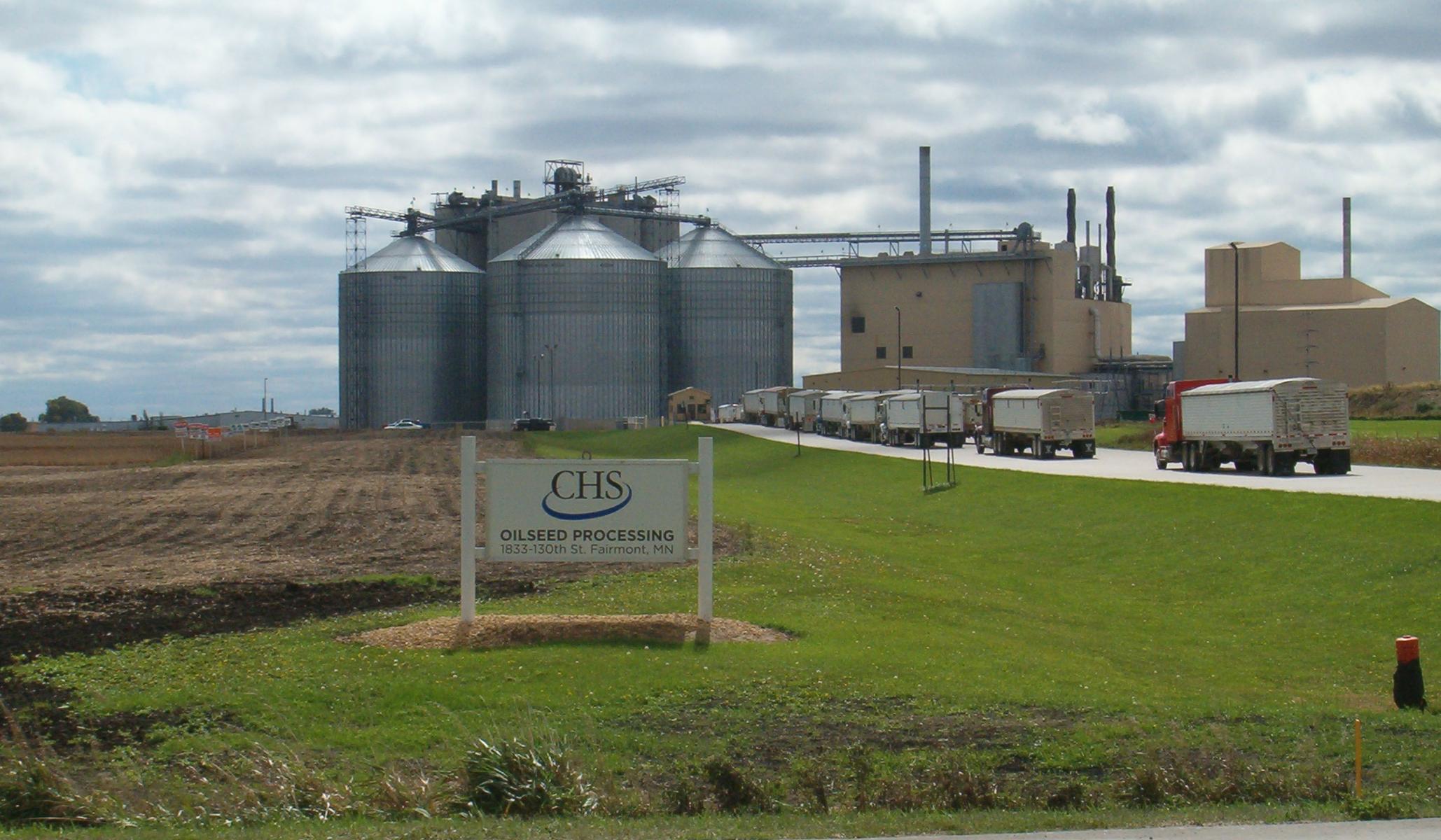 Fairmont EDC Success Stories