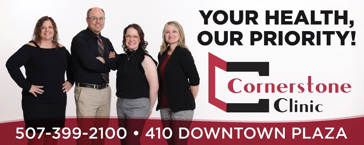 Cornerstone Clinic Offers Personalized Care With Local Roots Photo