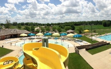 Fairmont Aquatic Park Photo