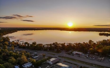 Lakes Photo