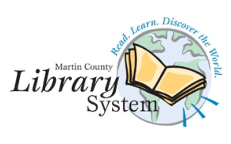 Martin County Library Photo
