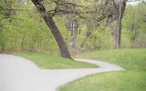 Parks & Trails Photo