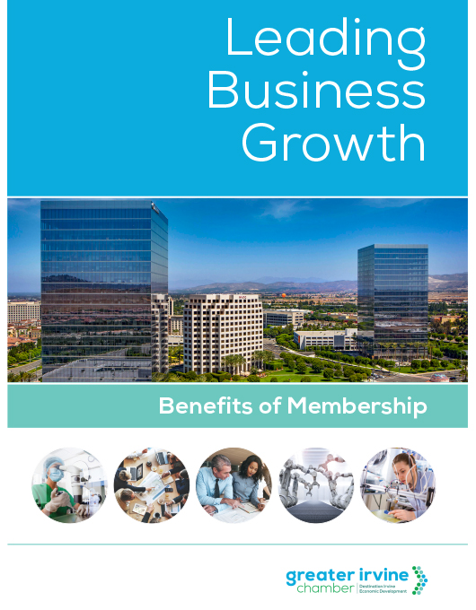 Thumbnail Image For Member Benefits Brochure - Click Here To See
