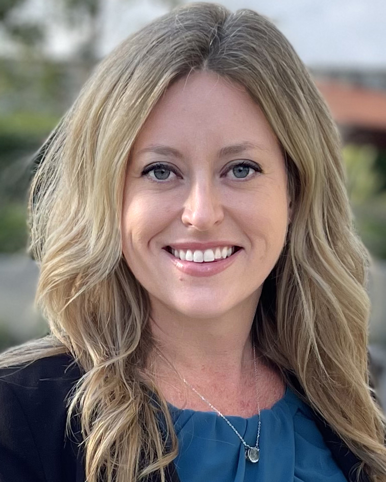 Misty Bond Joins Greater Irvine Chamber Professional Staff Photo - Click Here to See