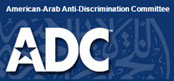 Thumbnail Image For American-Arab Anti-Discrimination Council