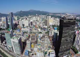Korean Market Overview