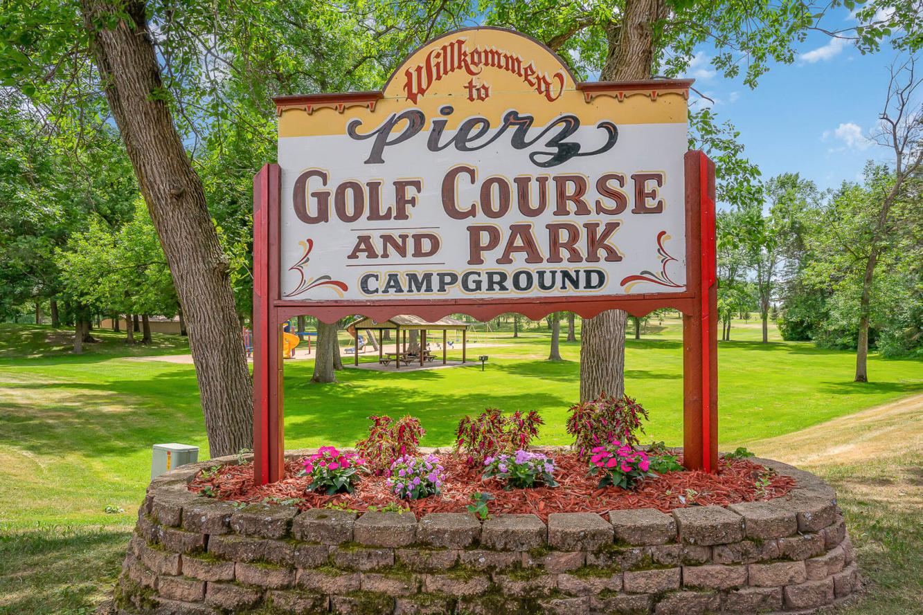 Council hears Pierz nine-hole golf addition on course Photo