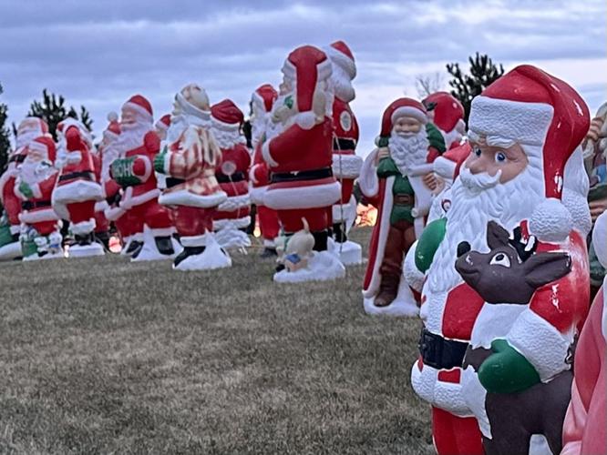 It’s a holly jolly Christmas in Royalton Photo