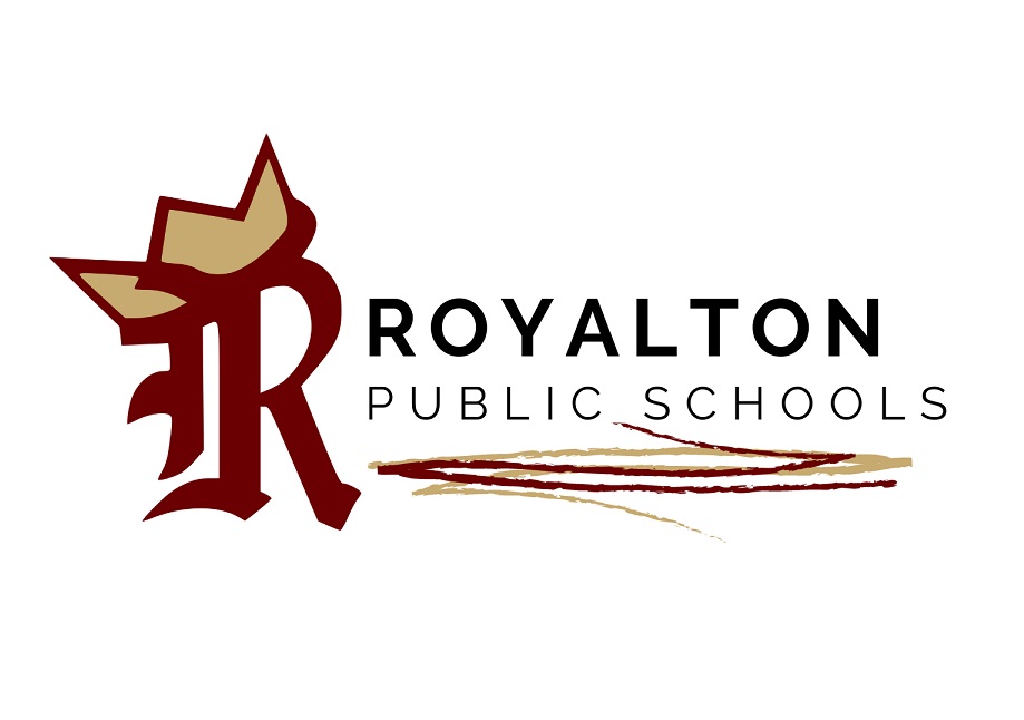 Royalton's innovative educators named ISP's teachers of the year Photo