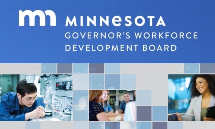 Carol Anderson of Community Development of Morrison County Appointed to Governor's Workforce Development Board Photo