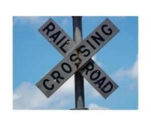 City to close Fifth Street NE railroad crossing in 2026 Photo