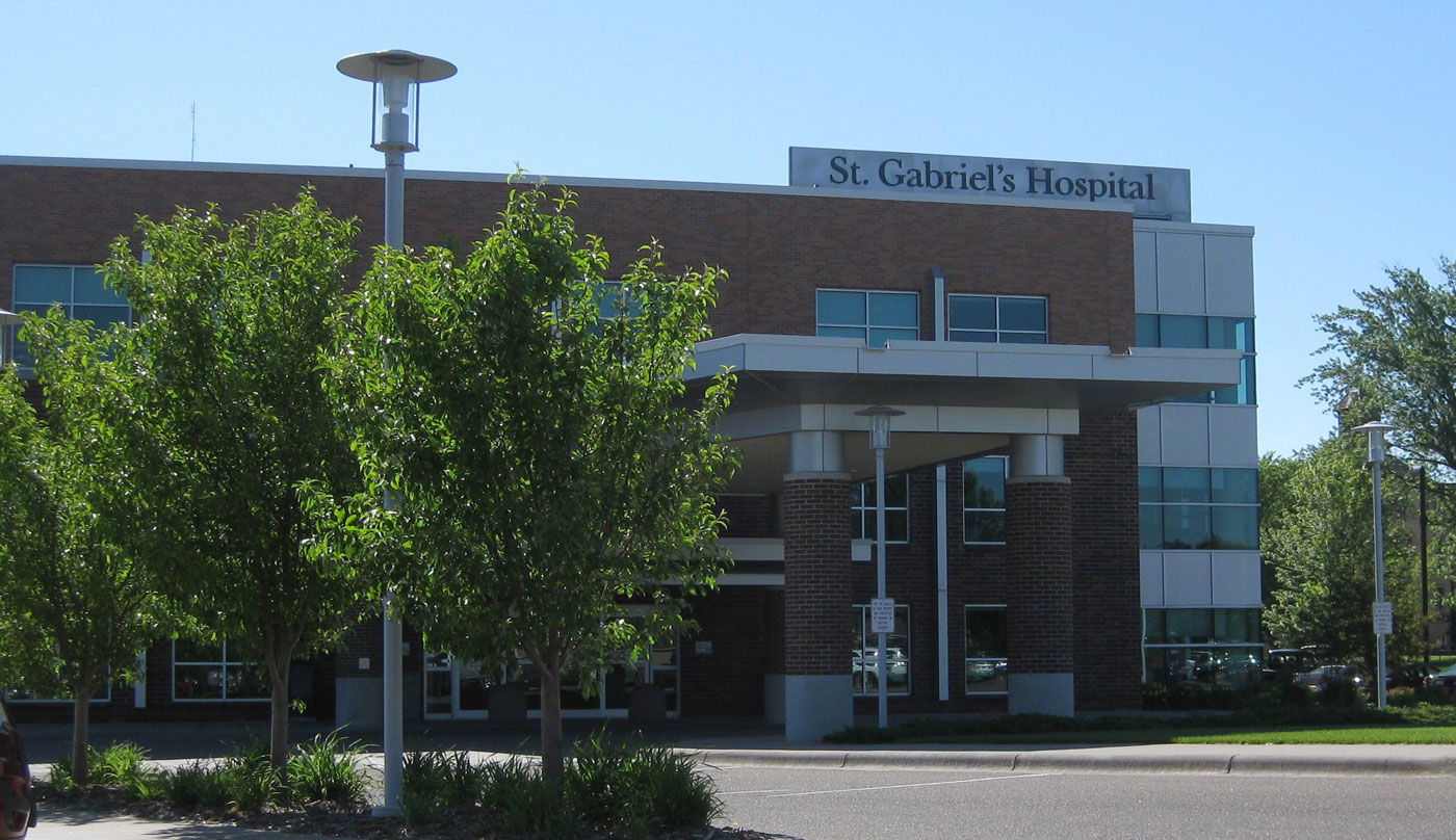 St. Gabriel's Hospital