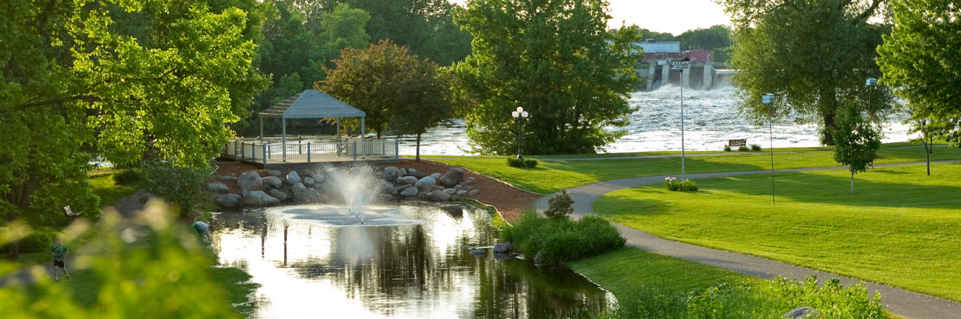 About the Morrison County Community