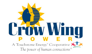 Click to view Crow Wing Power's photo