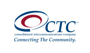 Consolidated Telephone Co Ctc's Logo
