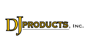 DJ Products's Logo