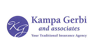 Kampa Gerbi & Associates's Logo