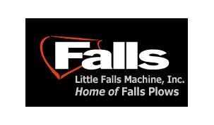 Little Falls Machine's Logo