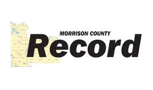 Click to view The Morrison County Record's photo