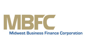 Midwest Business Finance Corporation's Logo