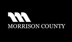 Community Development Morrison County's Logo