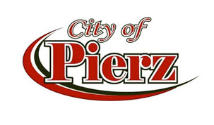 City of Pierz's Logo