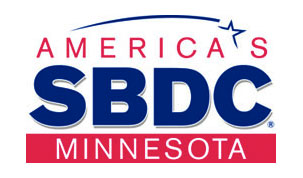 Small Business Development Center's Logo