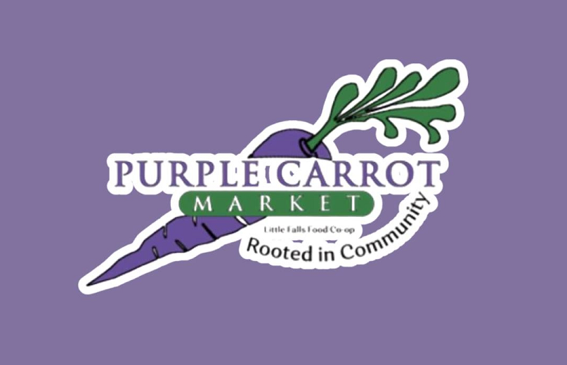 A stronger community with every swing: Students' demolition work brings Purple Carrot Market closer to reality Photo