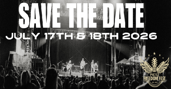 Freedom Fest to continue under new management partnership Photo