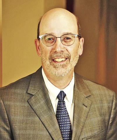 The Franciscan Sisters welcome former county administrator as COO Photo