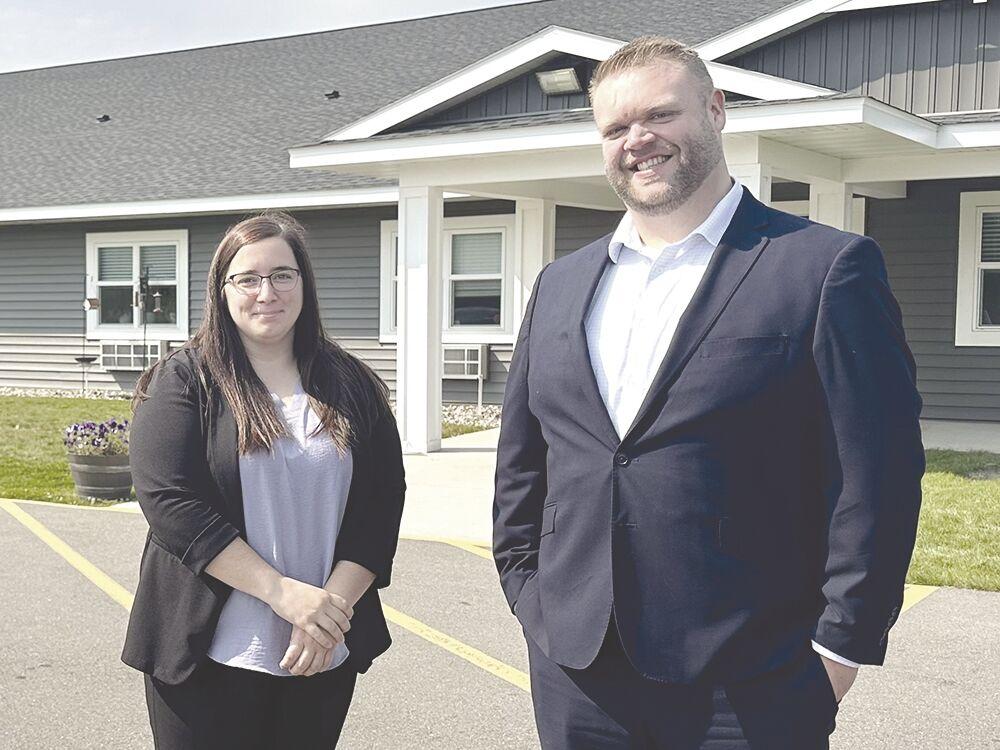 Vital Living of Upsala focused on providing quality care Photo