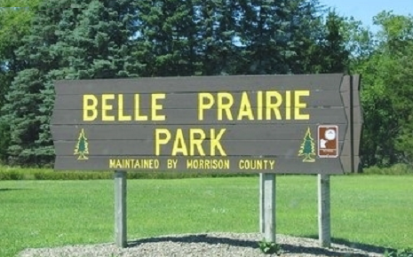 Belle Prairie makeover: $1.1M Belle Prairie Park river access project approved Main Photo
