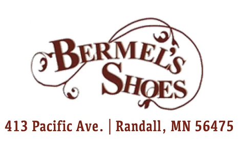 The Bermel’s Shoes & Boots logo