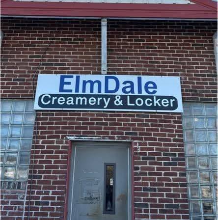 ElmDale Creamery & Locker: A community staple since 1908 Photo