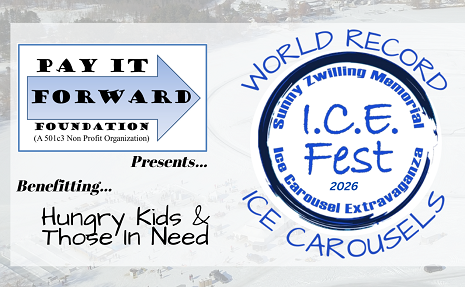 Don’t let the 2026 I.C.E. Fest slip by Photo