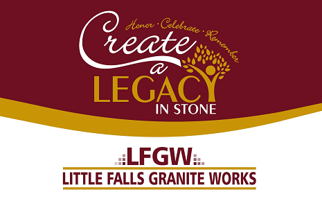 A century of stories in stone Photo