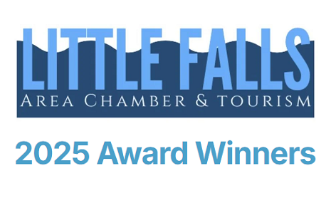T‑Shirts, transit and a tireless volunteer: Little Falls Chamber names 2025 Business Awards winners Photo