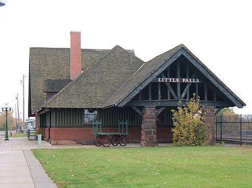 Lifetime along the rails inspires new Lakeland PBS documentary Main Photo