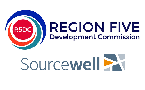 Region Five Development Commission to relocate to Sourcewell Facility Photo