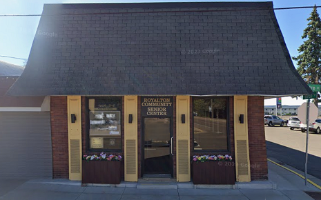 From vault to village: Historic bank becomes beloved community hub Photo